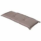 vidaXL Madison Bänkdyna Panama 150x48 cm taupe 423717