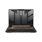 Asus TUF Gaming F15 TUF507ZC4-HN040 15,6" i7-12700H 16Go RAM 512Go SSD RTX 3050
