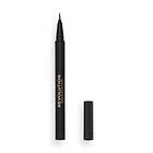 Makeup Revolution Hair Stroke Brow Pen 0,5ml