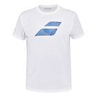 Babolat Big Flag Tee (Dam)
