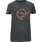 Babolat Vintage Tee (jr)