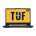 Asus TUF Gaming F15 FX506HF-HN016W 15,6" i5-11400H 8GB RAM 512GB SSD RTX 2050
