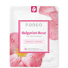 Foreo Farm To Face Sheet Mask Bulgarian Rose ×1