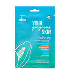 Dr. PawPaw Your Gorgeous Skin Hydrating and Nourishing Sheet Mask