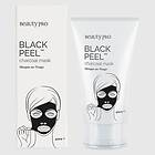 BeautyPro Black Peel Mask with Activated Charcoal 40ml