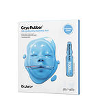 Dr.Jart+ + Cryo Rubber Mask with Moisturising Hyaluronic Acid 44g