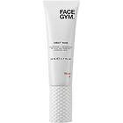 FaceGym Cheat Mask Resurfacing and Brightening Tri-Acid and Prebiotic Overnight Mask 50ml