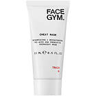 FaceGym Cheat Mask Resurfacing and Brightening Tri-Acid and Prebiotic Overnight Mask 15ml