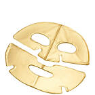 MZ SKIN Hydra-Lift Golden Facial Treatment Mask (Pack of 5)