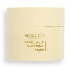 Revolution Skincare Vanilla Lip Sleeping Mask
