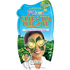 Montagne Jeunesse 7th Heaven Green Tea Peel-Off Mask 10ml