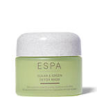 ESPA Clean and Green Detox Mask 55ml