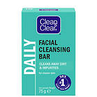 Clean & Clear Facial sing Bar 75g