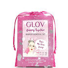 Glov Quick Treat Hydro Cleanser – Very Berry