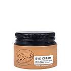 UpCircle Eye Cream with Cucumber, Hyaluronic Acid and Coffee 15ml