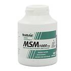 HealthAid Msm 1000mg 180 Tablets