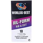 Best Worlds Ril Form 10-pack