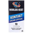 Best Worlds Kontakt Cream Special 10-pack