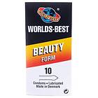 Best Worlds Beauty Form 10-pack