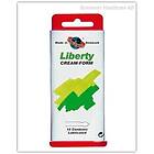 Liberty Worlds Best Cream Form 10-pack