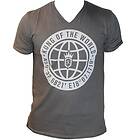 Globe KUNG T-Shirt Large