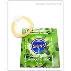 Skins Mint (1 St)
