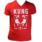 Tiger KUNG T-Shirt Large