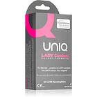Uniq Lady Condom 3-pack