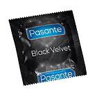 Pasante Black Velvet (1 St)