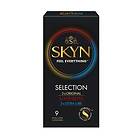 Skyn Selection 9-pack