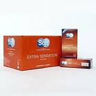 Soft Extra Sensation 12-pack