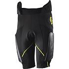 Scott Undershorts Mx Protective Shorts Svart S