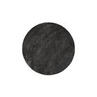 Fosieborg Teppe 160 Rund Grafit 59211