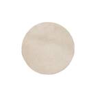 Fosieborg Teppe 80 Rund Natur 59273