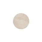 Fosieborg Teppe 120 Rund Natur 59280