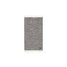 Montville Bomullsmatta 75x240 Antracit 53127