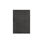 Fosieborg Ryamatta 200x290 Grafit 54476