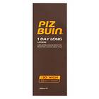 Piz Buin 1 Day Long Lotion SPF30 200ml