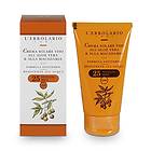 Lerbolario Face Sunscreen SPF25 75ml