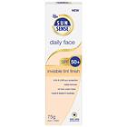 Sunsense Daily Face Sunscreen SPF50+ 75g