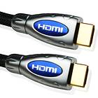 Cablesson Maestro Ultra Advanced HDMI - HDMI High Speed with Ethernet
