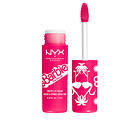NYX Professional Makeup Barbie Smooth Whip Lipstick