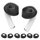 Ahastyle Silicone Earpads for Apple AirPods 3