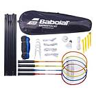 Babolat Badminton Kit x4
