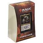 Magic the Gathering Strixhaven Commander Deck - Silverquill Statement