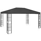 vidaXL Paviljong 3x4 m antracit 47985