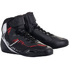 AlpineStars Faster 3 Rideknit Motorcycle Shoes