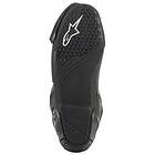 AlpineStars Smx Plus V2 Goretex Motorcycle Boots (Herr)