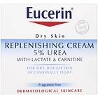 Eucerin Replenishing 5% Urea Body Cream 75ml