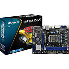 ASRock H61M-DGS